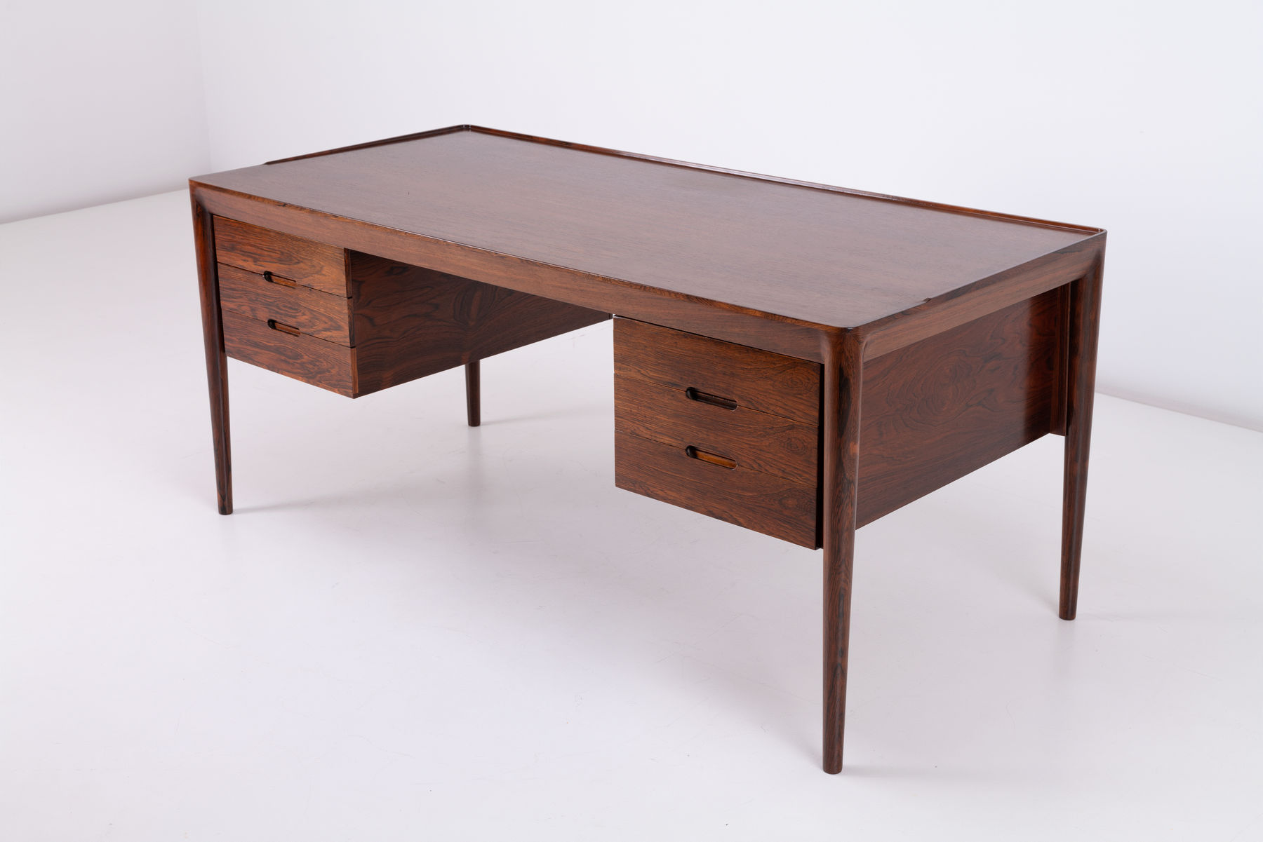 Erik Riisager Hansen, Desk Model 66, 1966