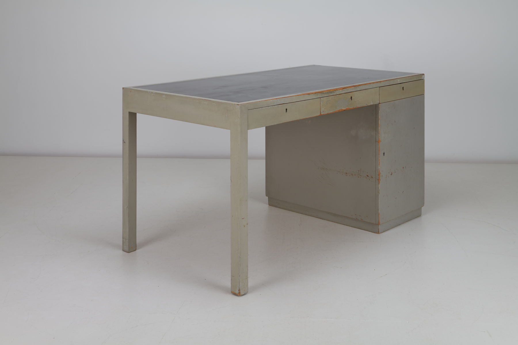 Ture Ryberg, Modernist Desk, 1930s