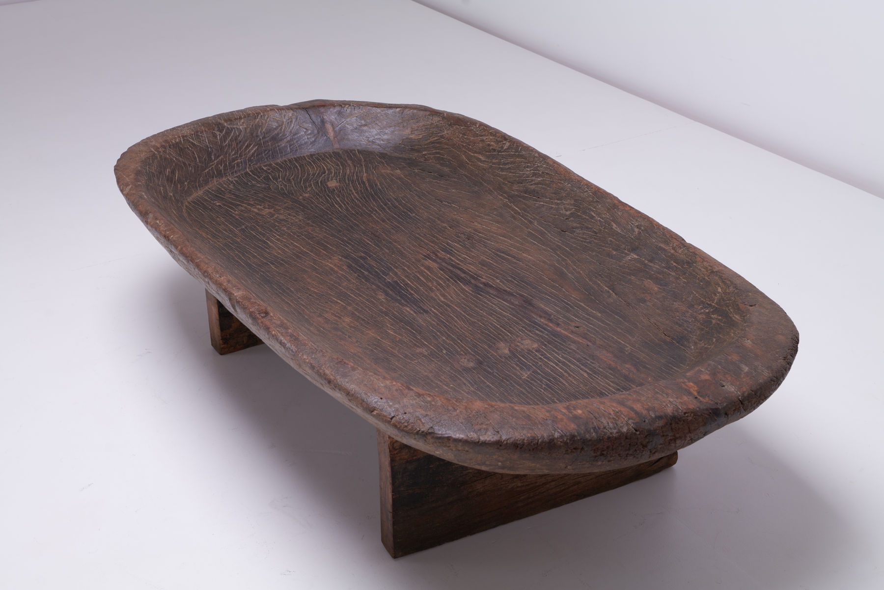 Tribal, Nagaland, Coffee Table, early 20th Century
