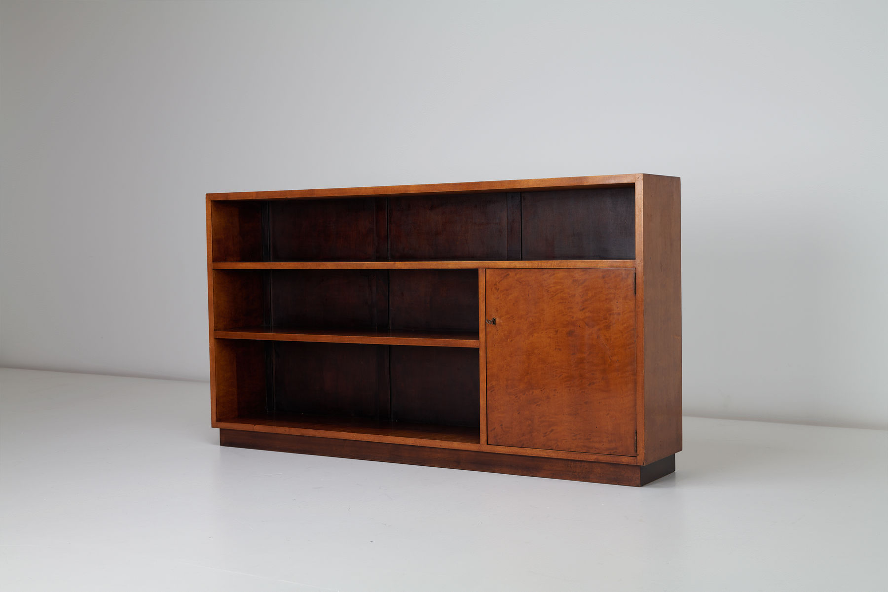 Swedish, Cabinet / Bookcase, 1930s