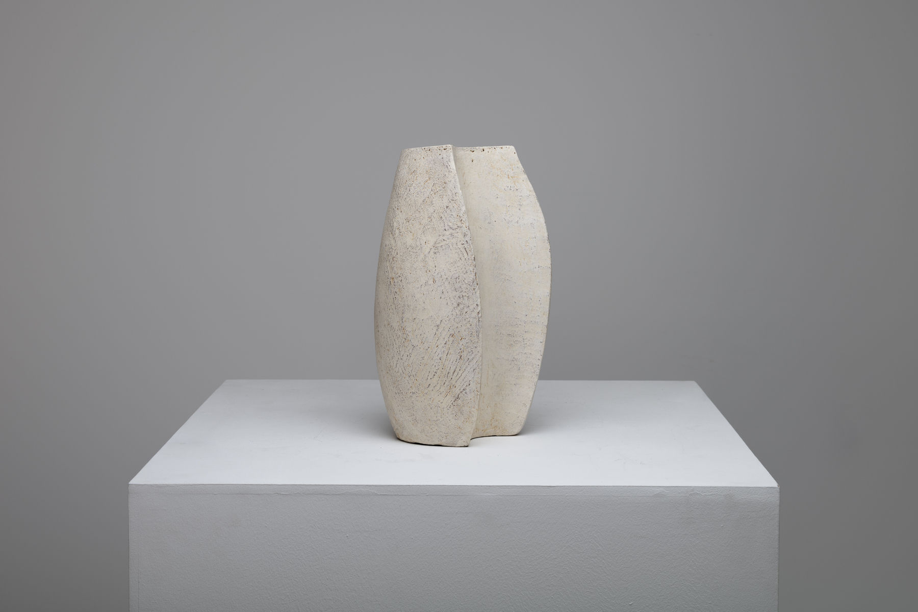 Paul Philp, Sculptural Vessel, 2010s