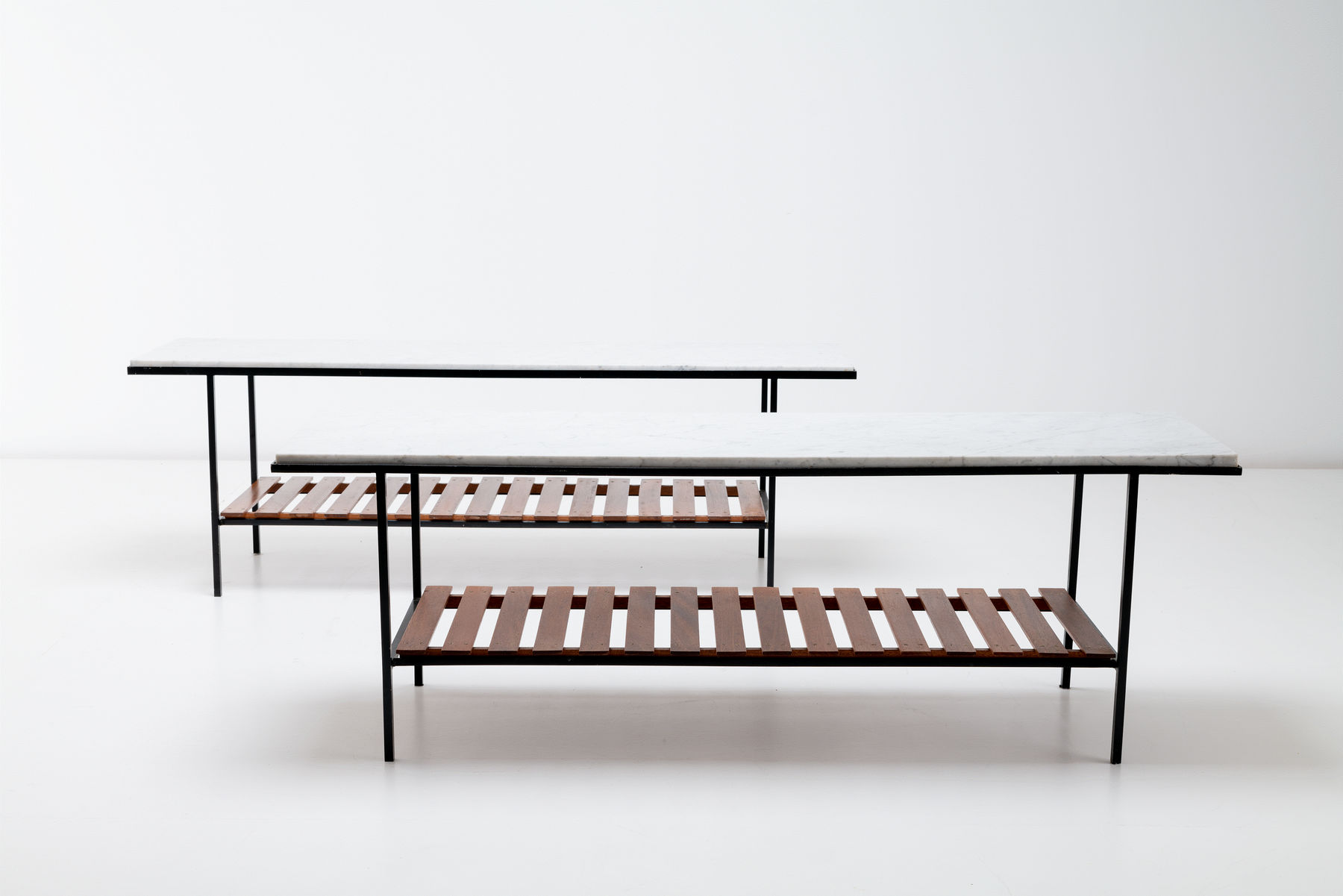 British, Bench / Table, 1950s