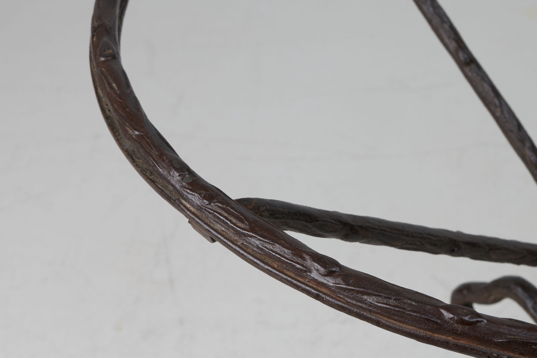 Antoine Durenne, Side Table, 1930s