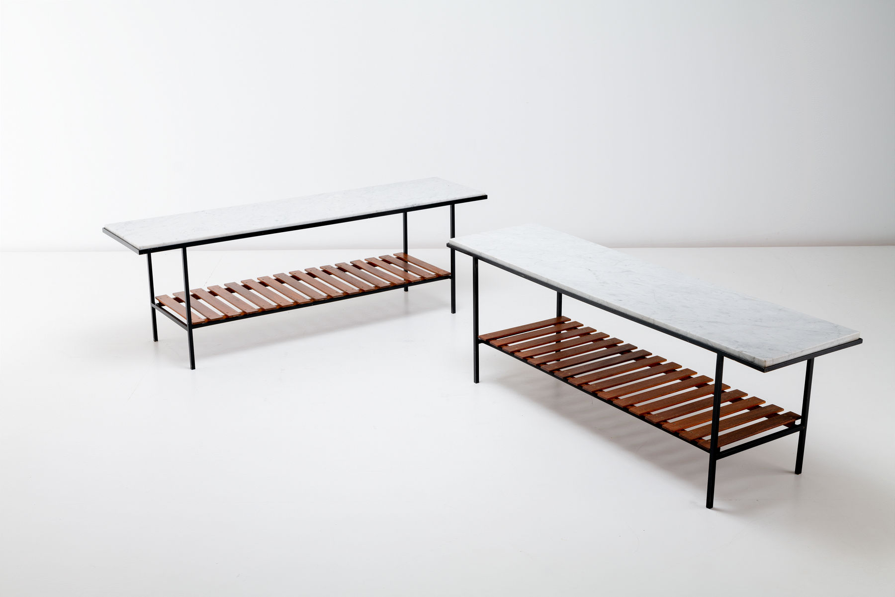 British, Bench / Table, 1950s