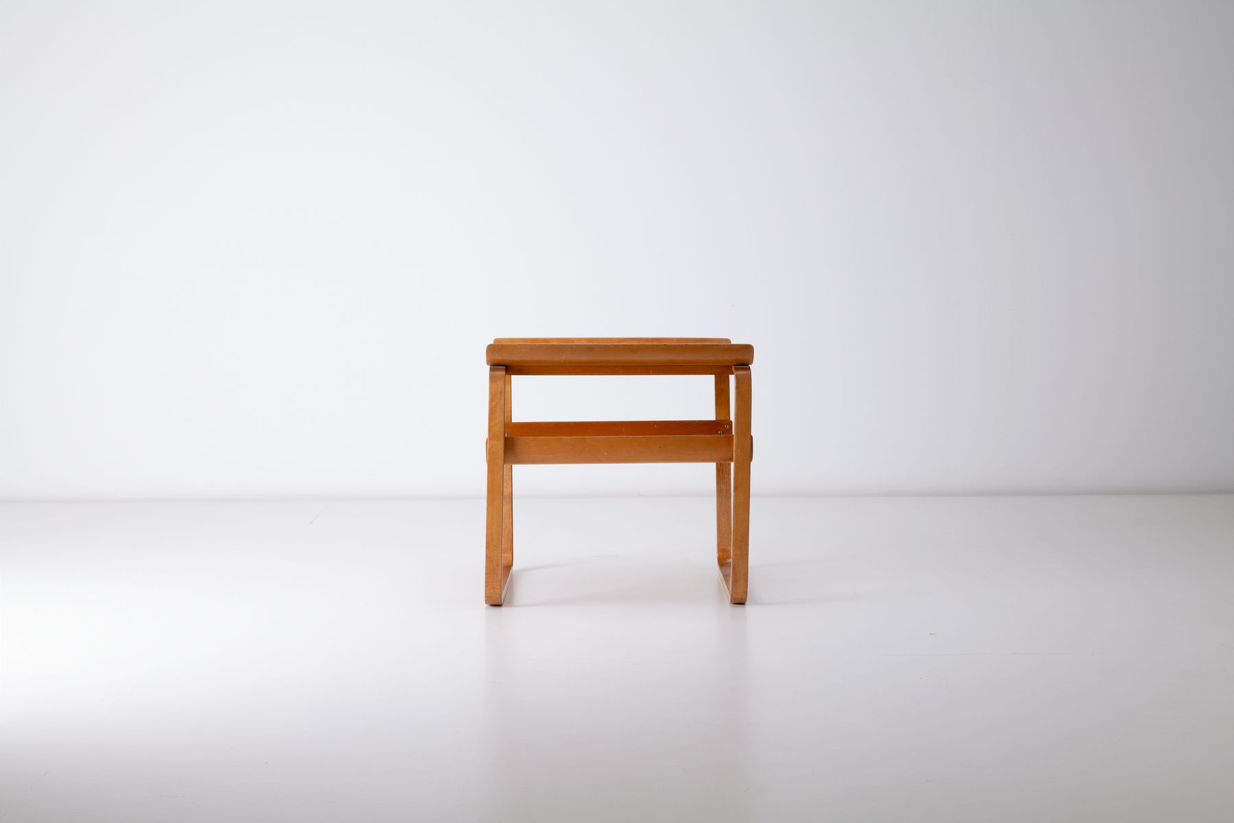 Alvar Aalto, Occasional Table Model 75, 1931-32