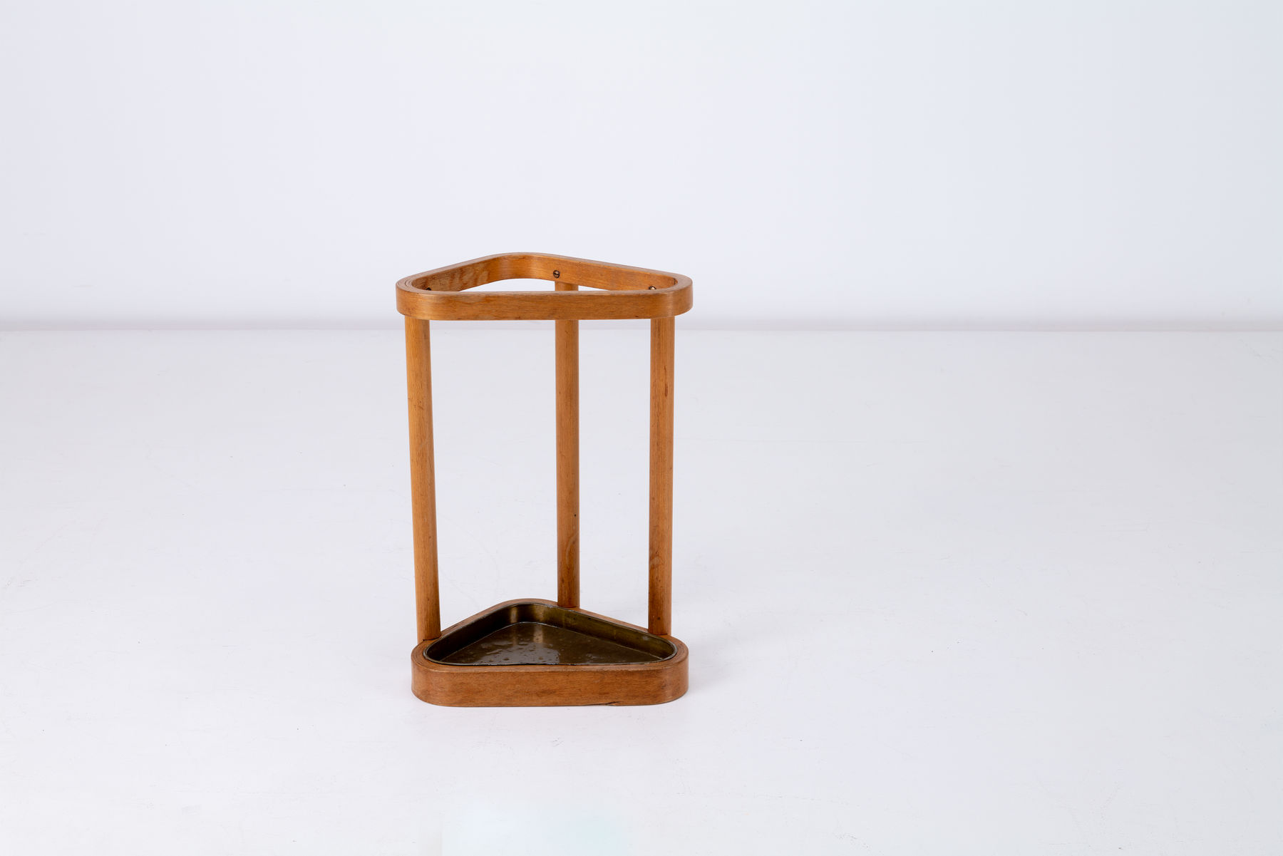 Alvar Aalto, Umbrella Stand , 1936