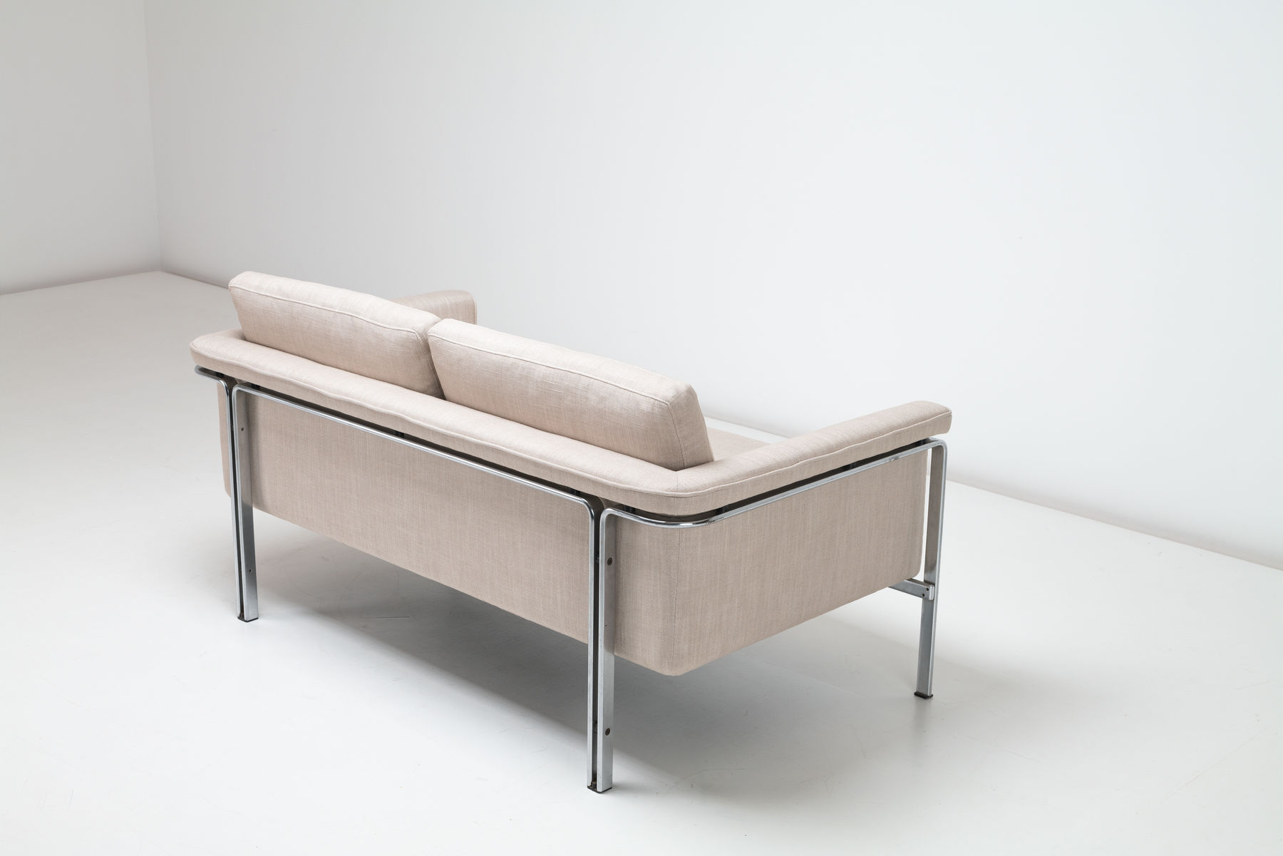 Horst Bruning, Sofa Model 6912, 1967