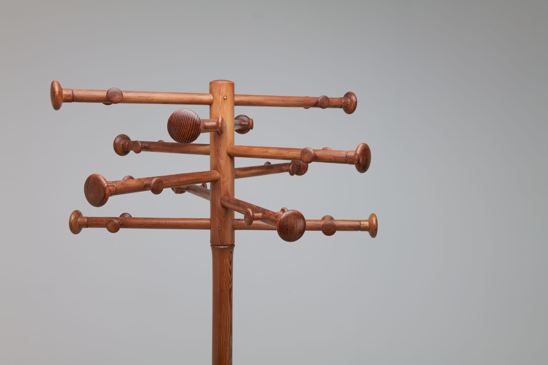 Nanna Ditzel, Coat Stand, 1963