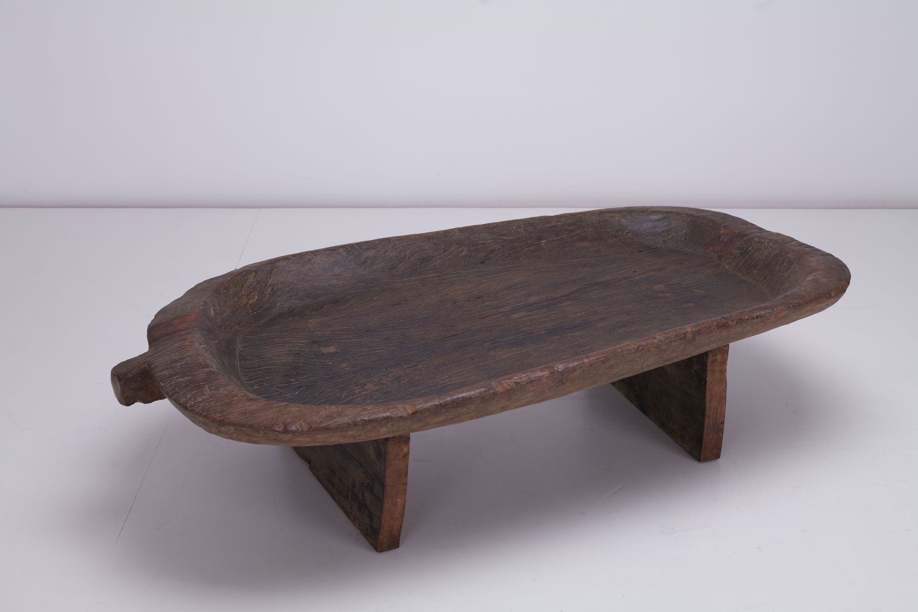 Tribal, Nagaland, Coffee Table, early 20th Century