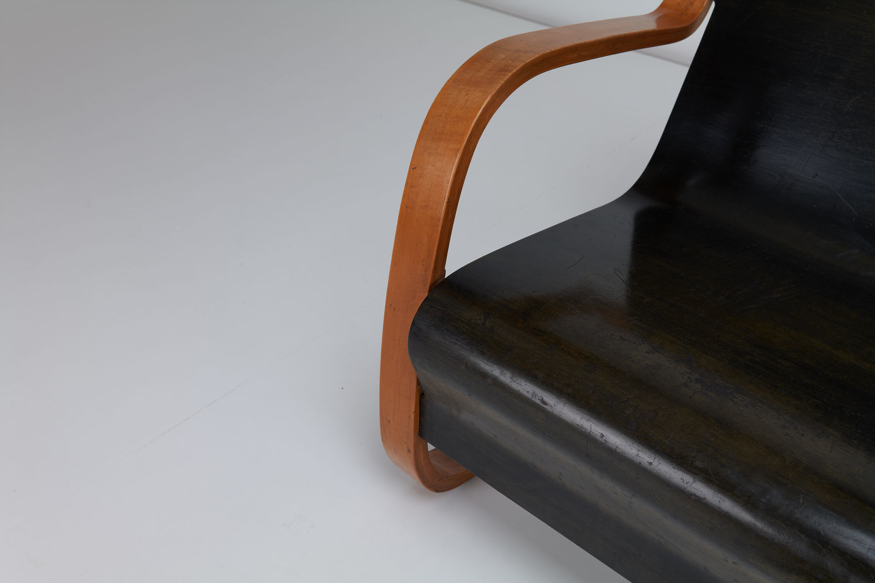 Alvar Aalto, Model 31 Armchairs, 1931