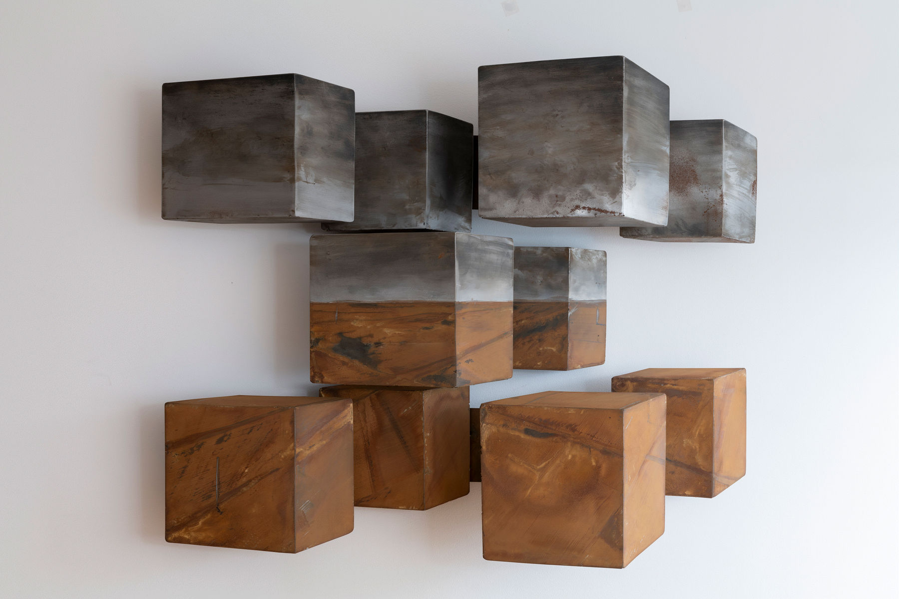 Stevens Dossou-Yovo, Untitled, 2007