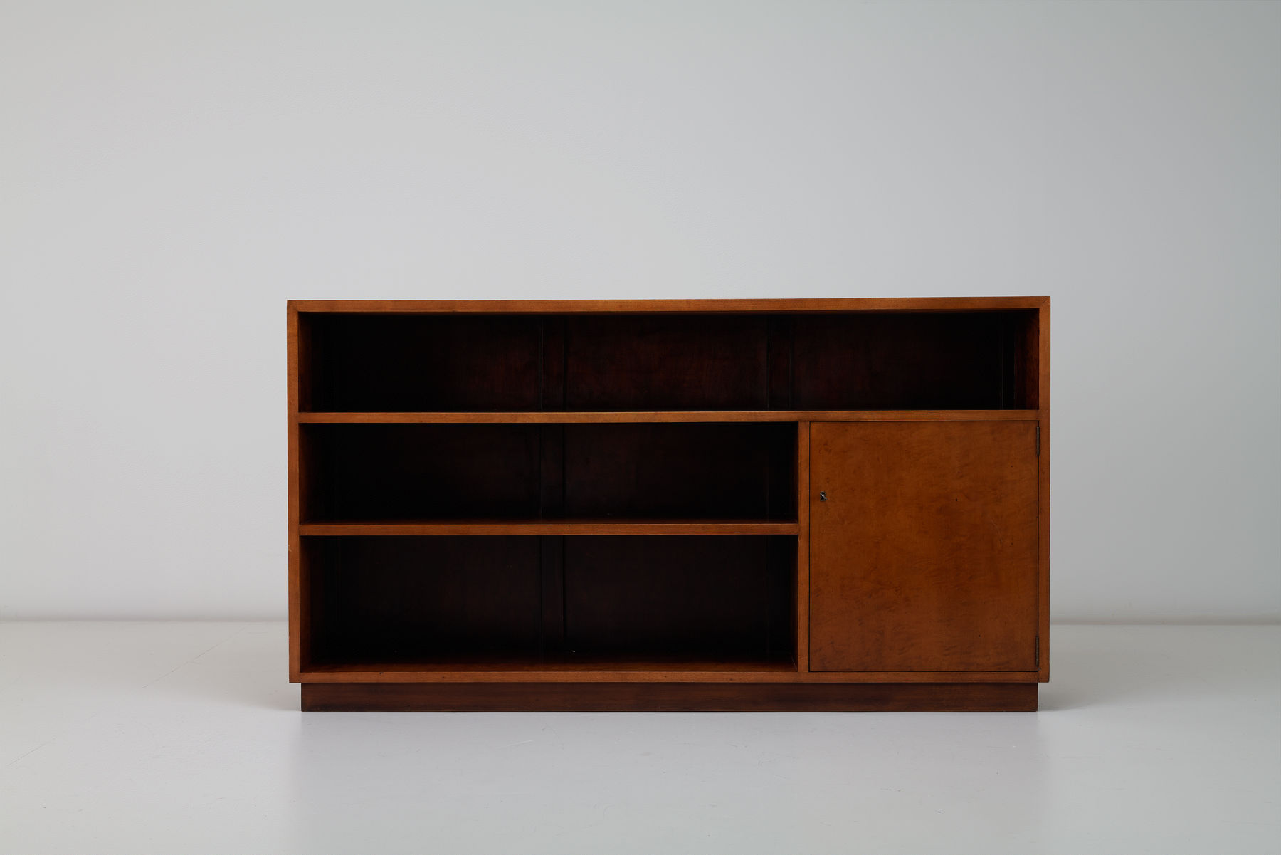 Swedish, Cabinet / Bookcase, 1930s