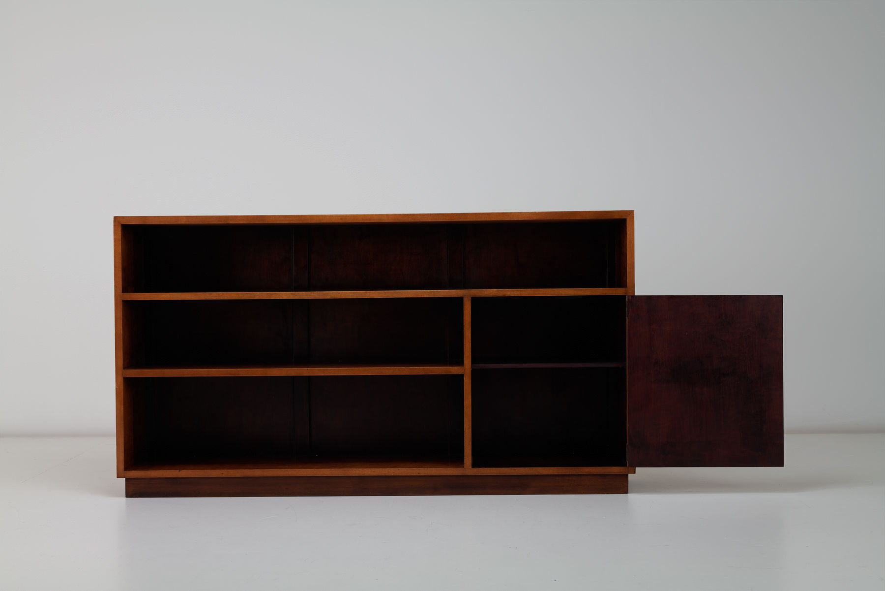 Swedish, Cabinet / Bookcase, 1930s