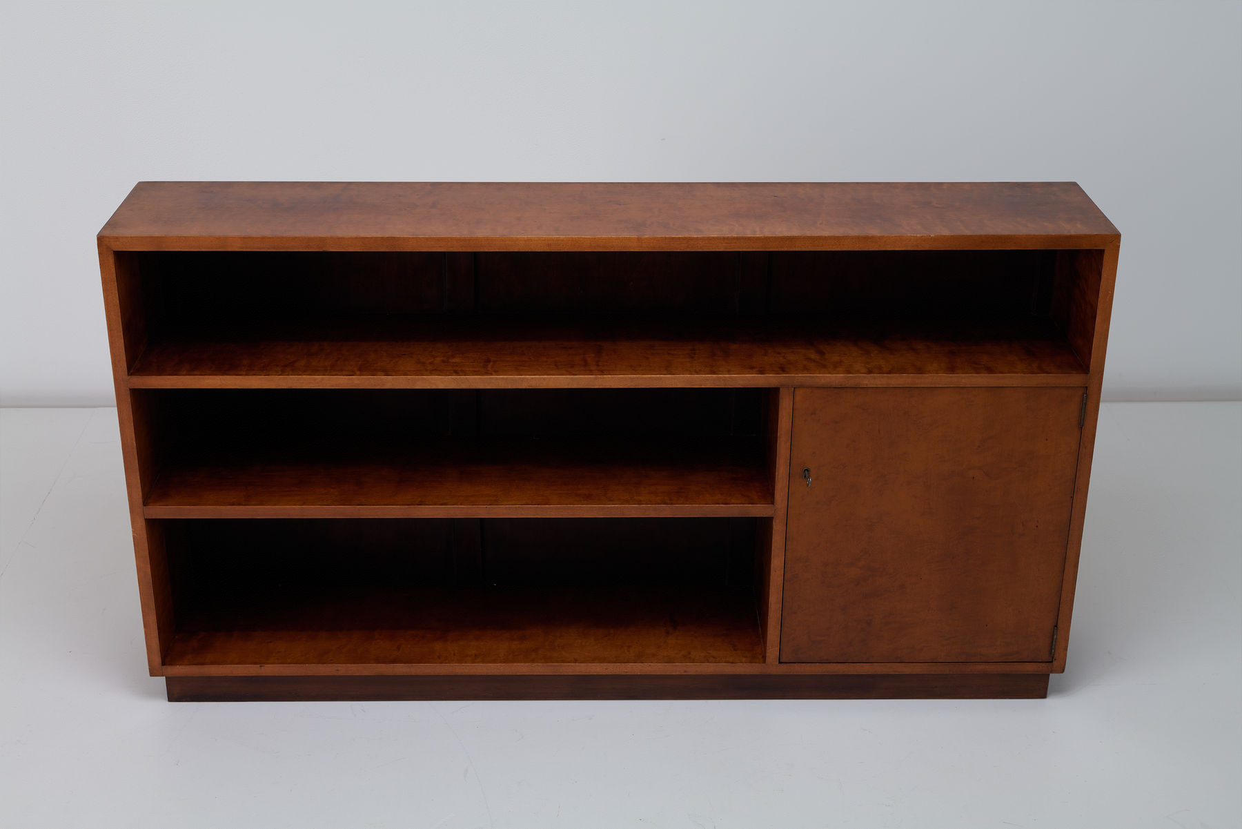 Swedish, Cabinet / Bookcase, 1930s