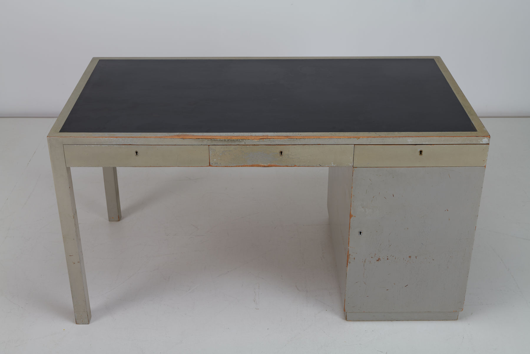 Ture Ryberg, Modernist Desk, 1930s