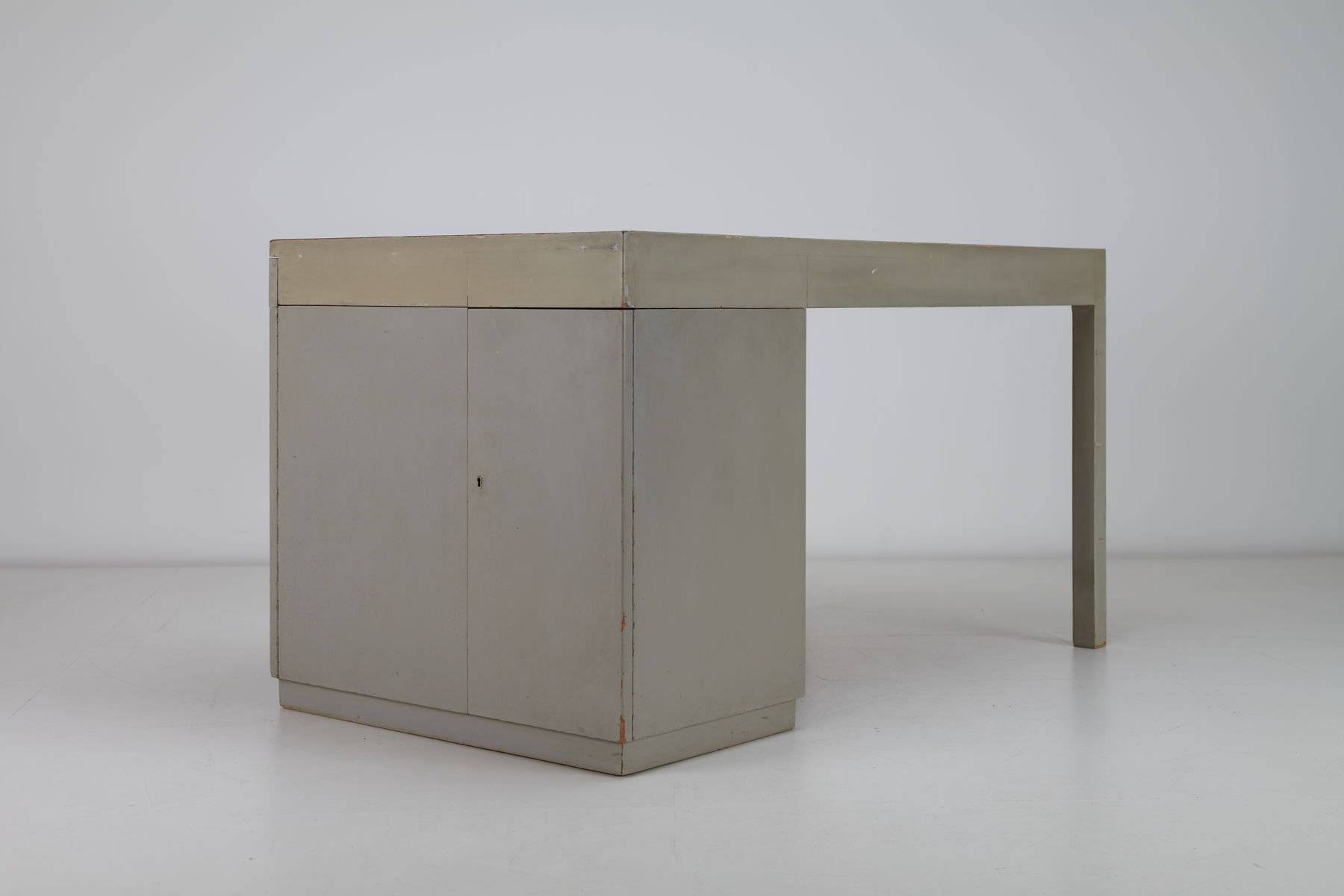 Ture Ryberg, Modernist Desk, 1930s