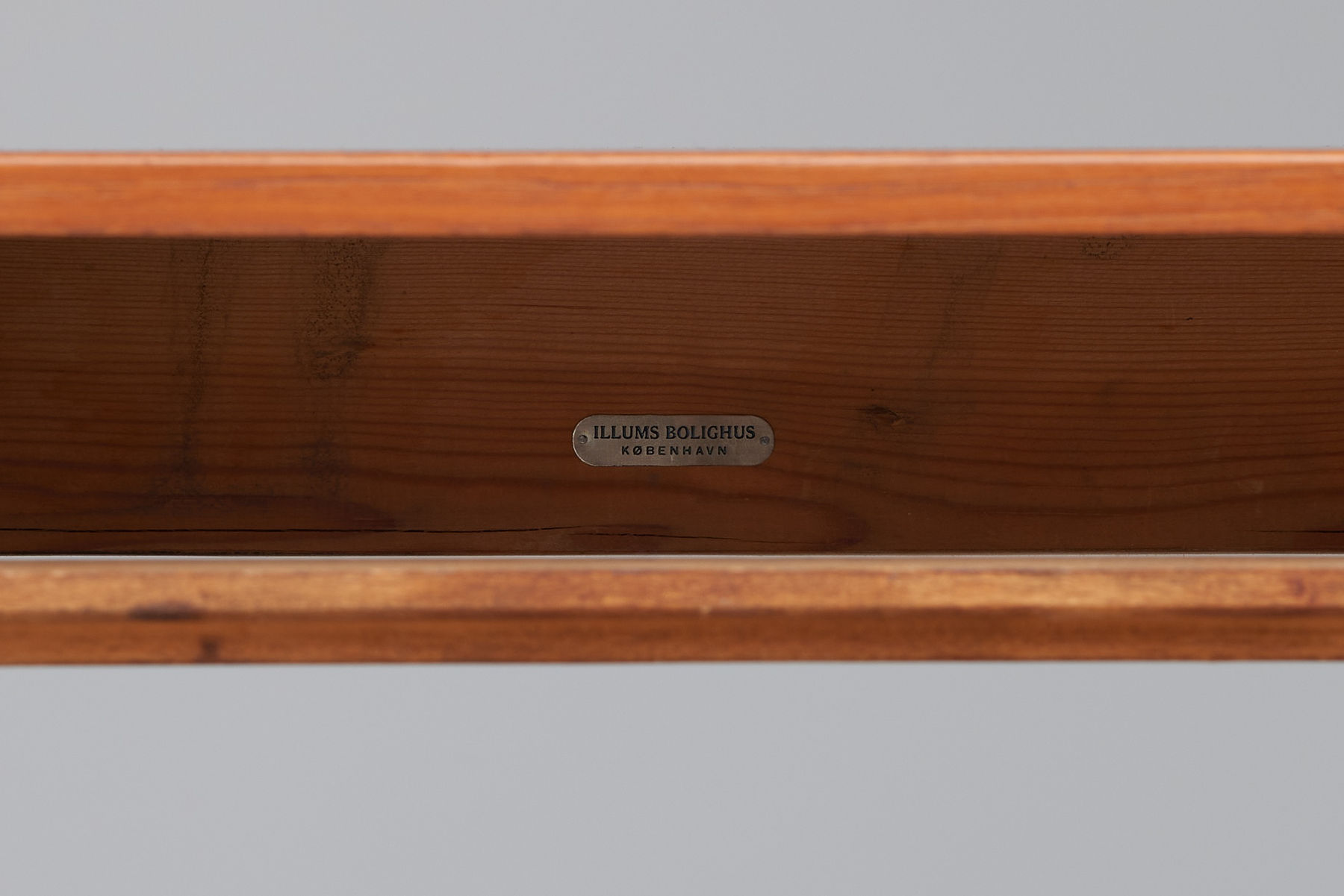 Severin Hansen Jr, Bedside Tables, 1960s