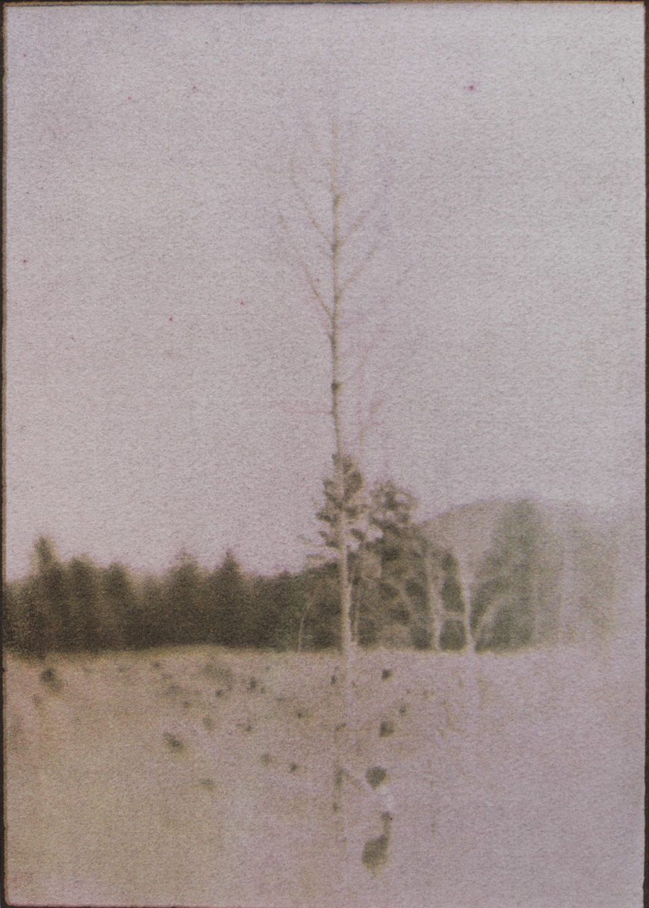 Alexandre Dupeyron, Hapax #33, 2024