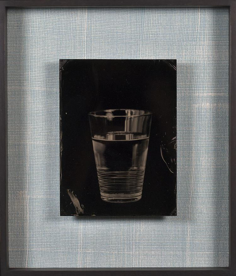 Steffen Diemer, Glas #118, 2019