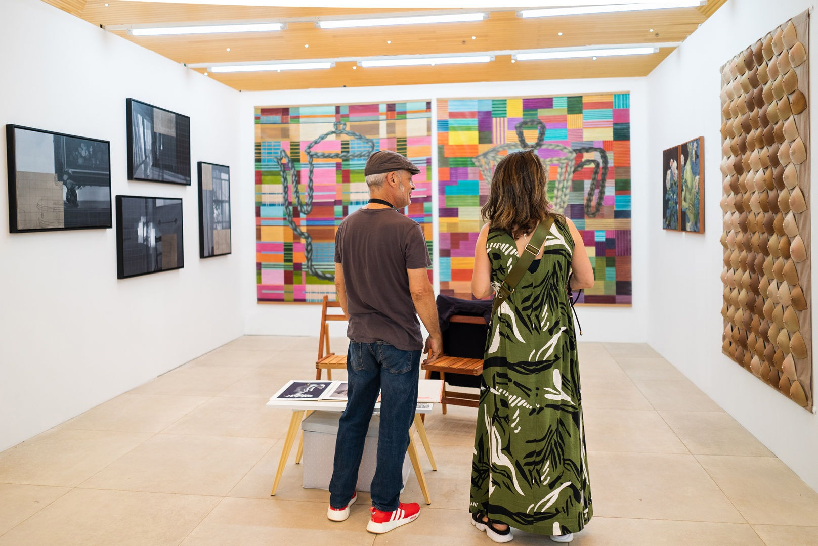 © ESTE ARTE / María Inés Arrillaga