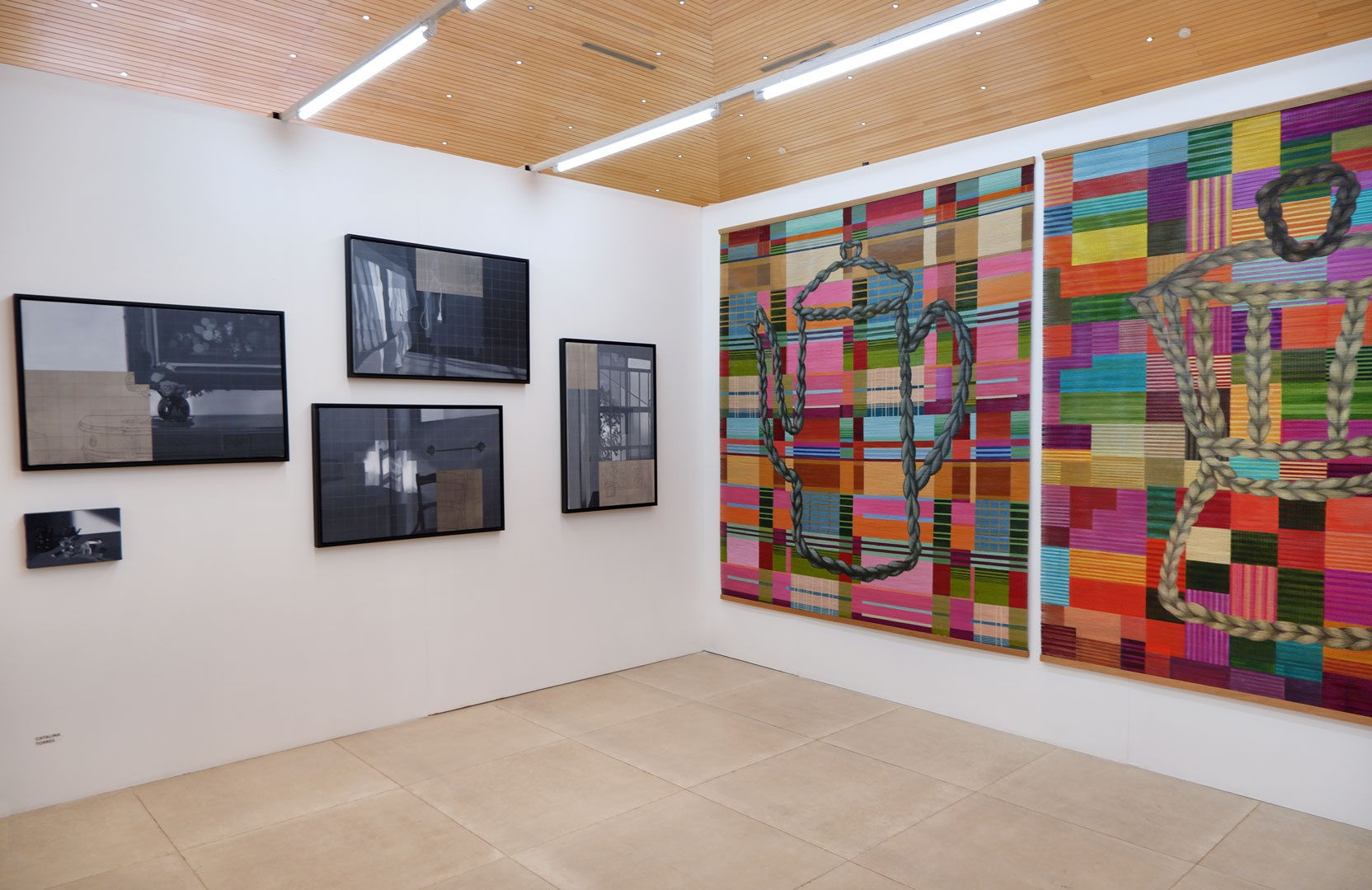 Feria ESTE ARTE, José Ignacio, Uruguay.