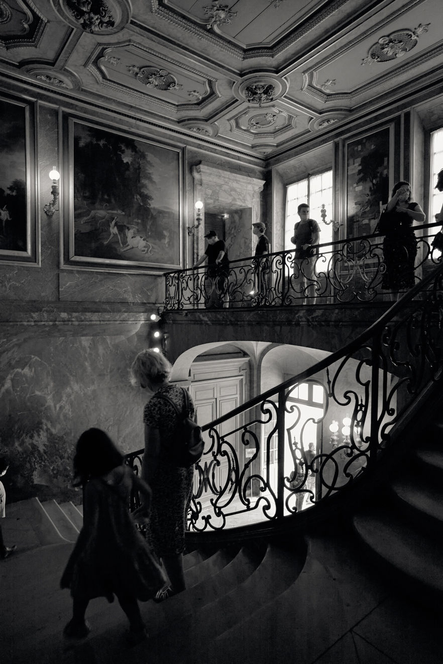 Gulgun Gunal, Visite, 2020