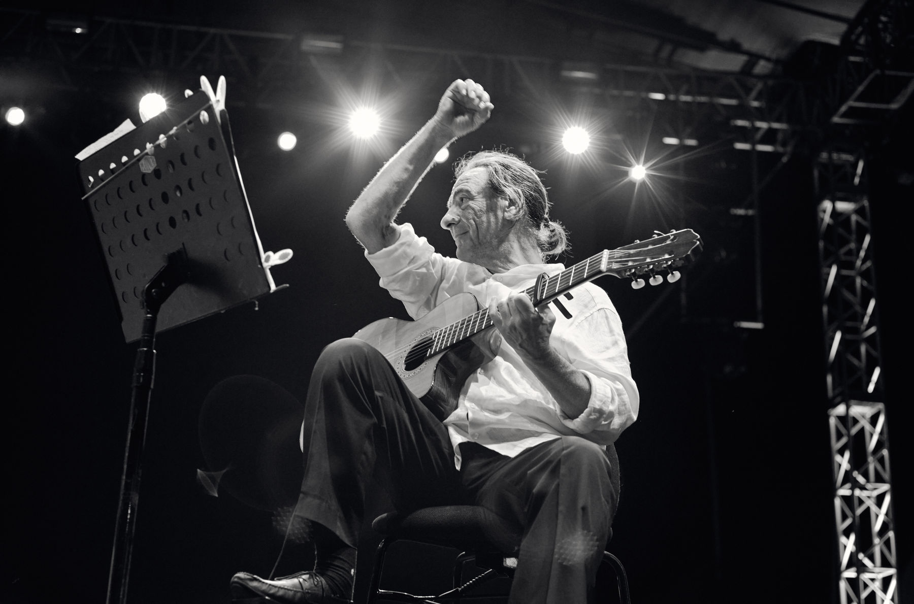 Gulgun Gunal, Ricardo Moyano, 2022