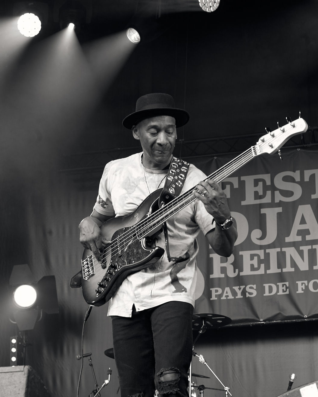 Marcus Miller
