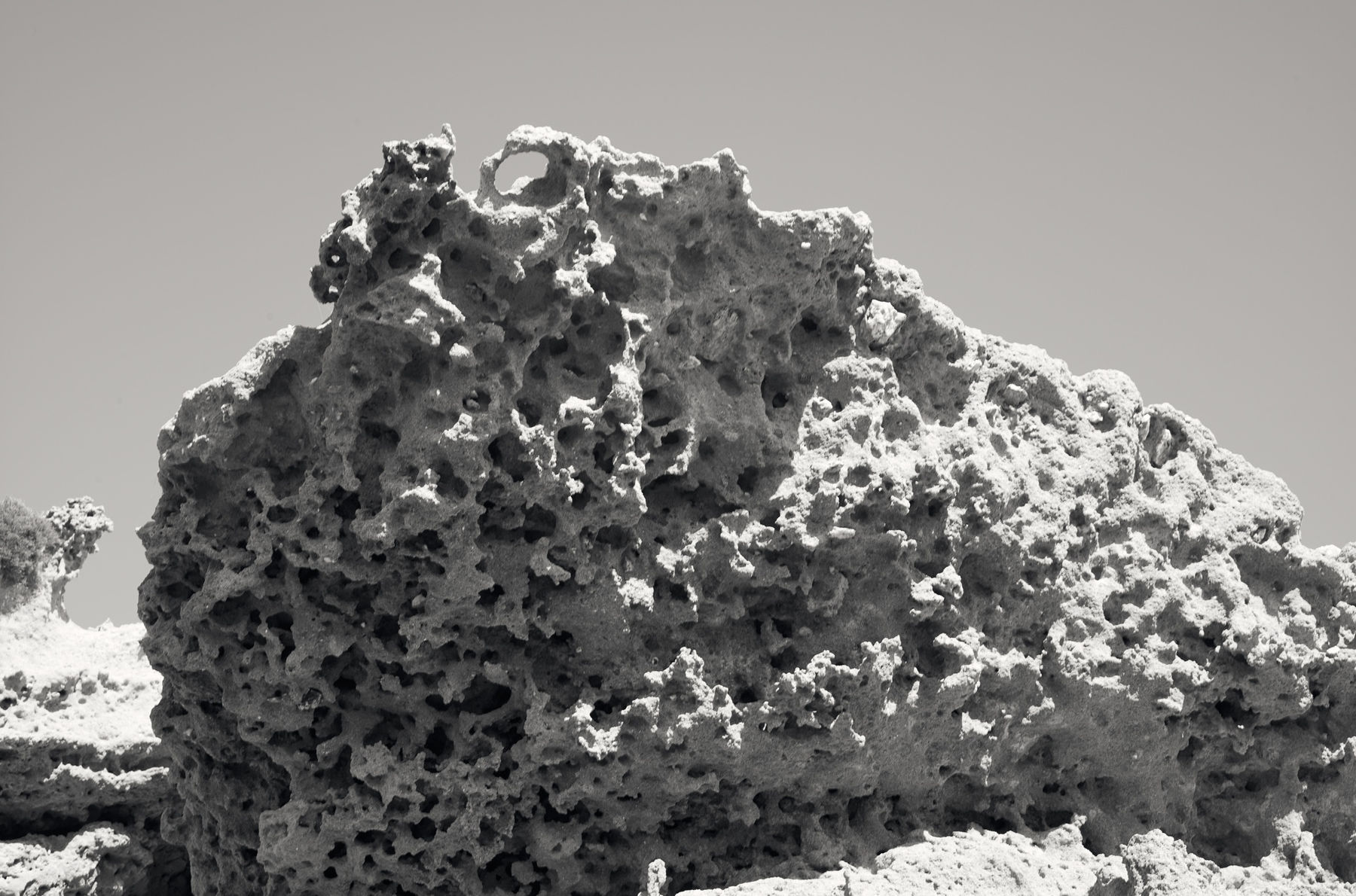 Gulgun Gunal, Argentiera, 2022