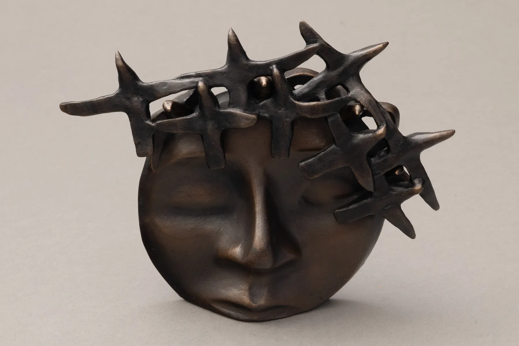 Marté Szirmay, Circlet of Dreams, 2021