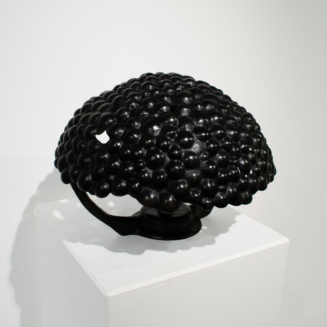 Marté Szirmay, Cloud Dome, 2024