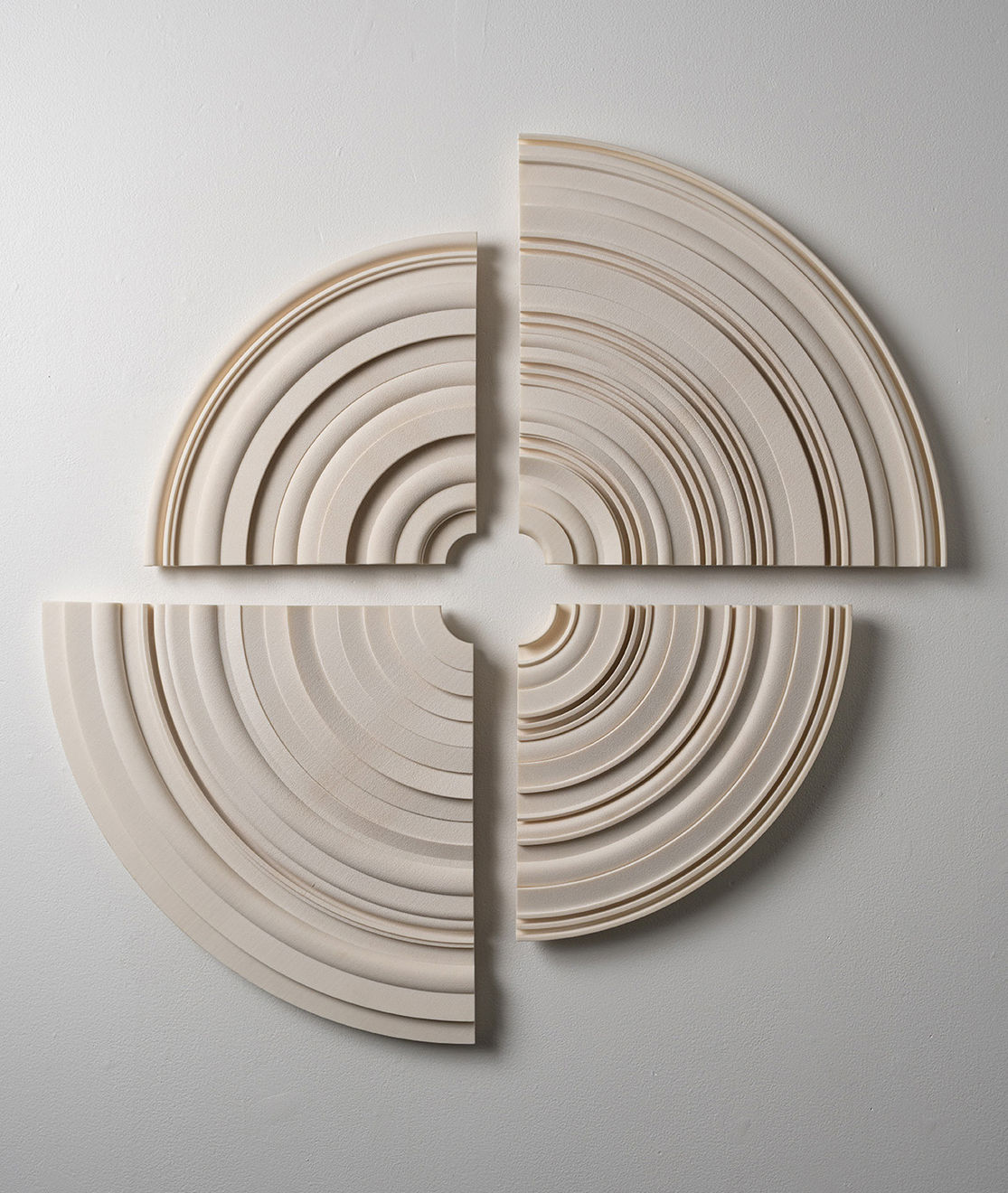 Anton Hart, Stone, 2025