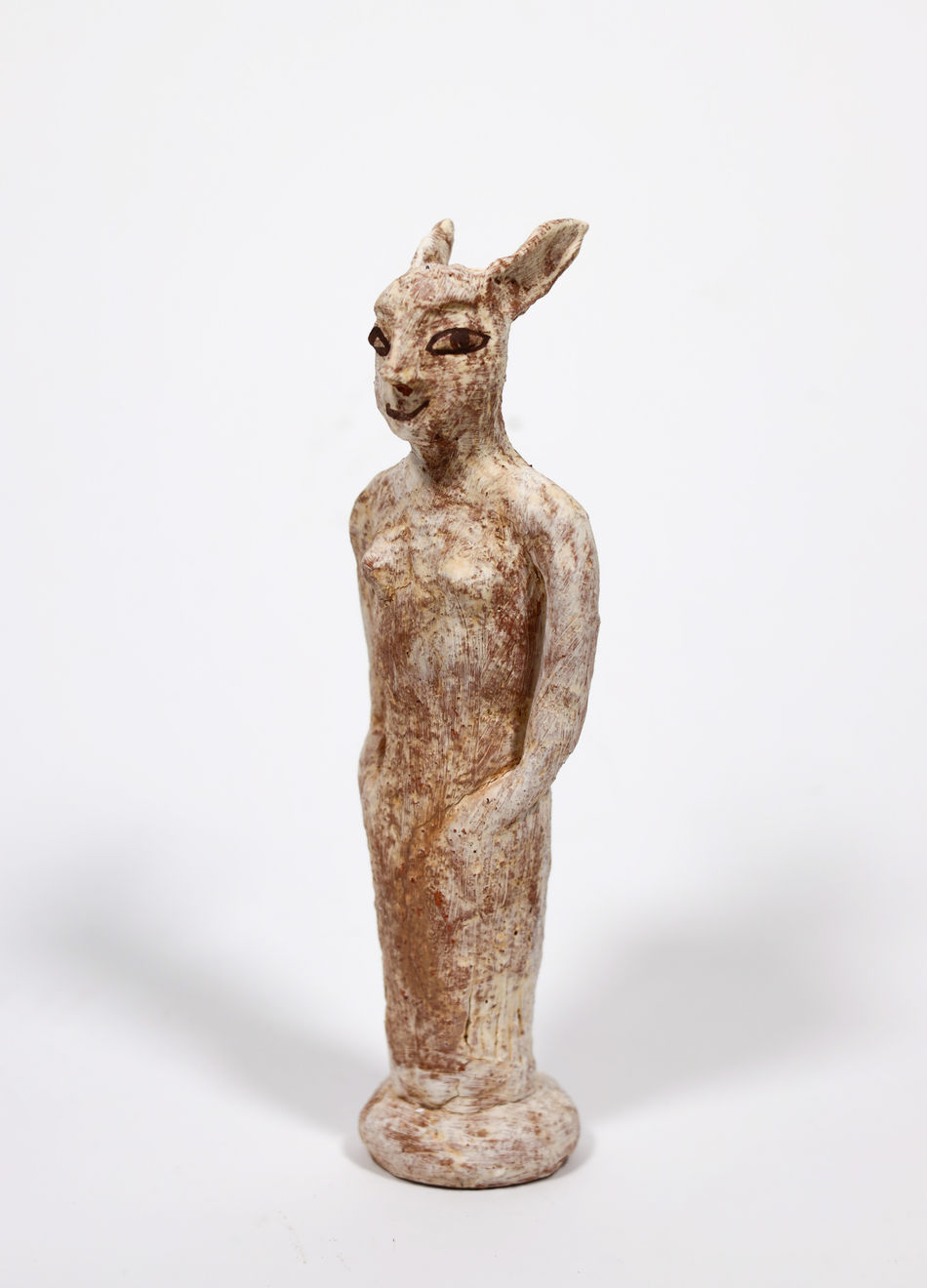 Bronwynne Cornish, Lapine, 2023