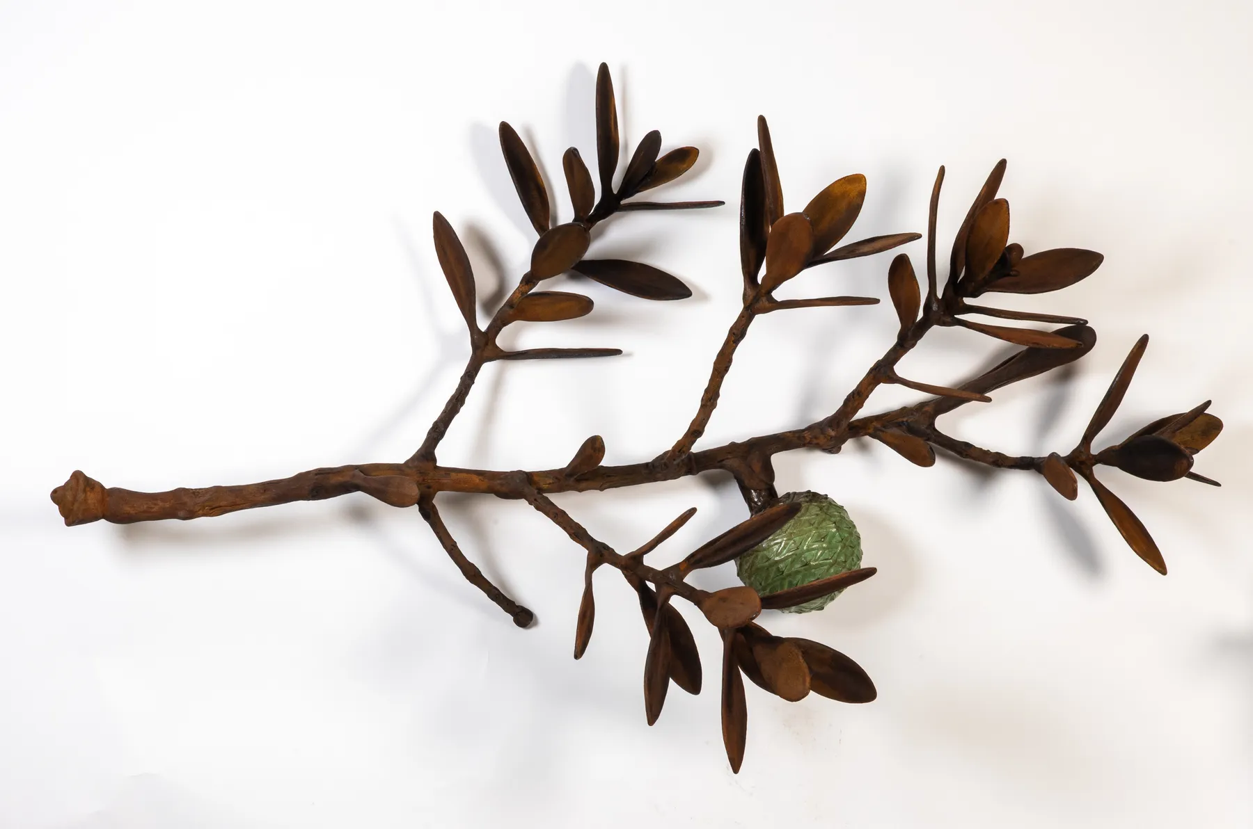 Jim Wheeler, Regeneration Renewed, 2025