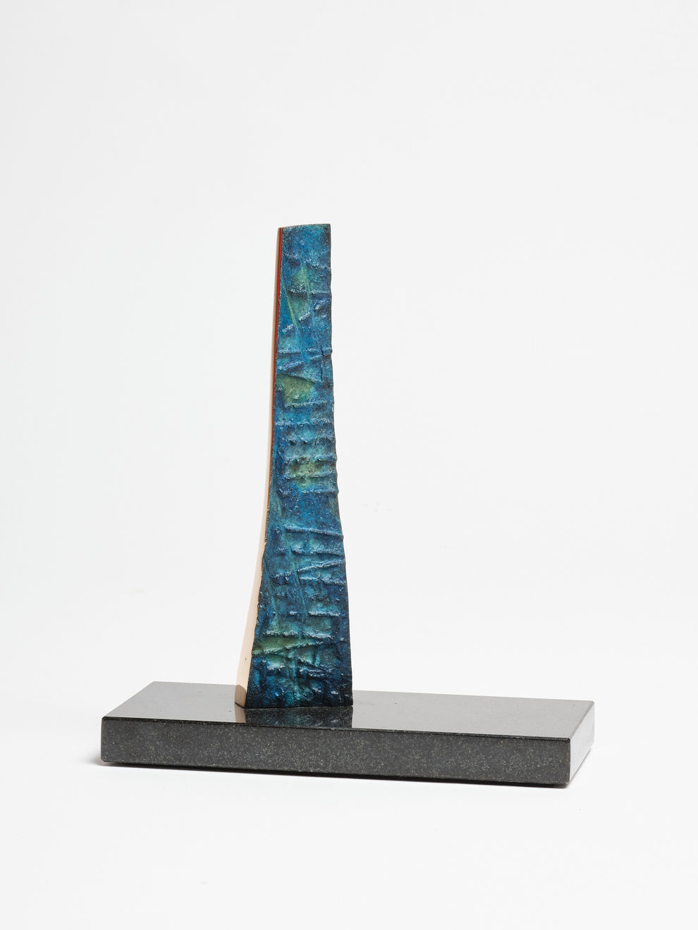 Margaret Lovell, Beyond Omaha, 2010