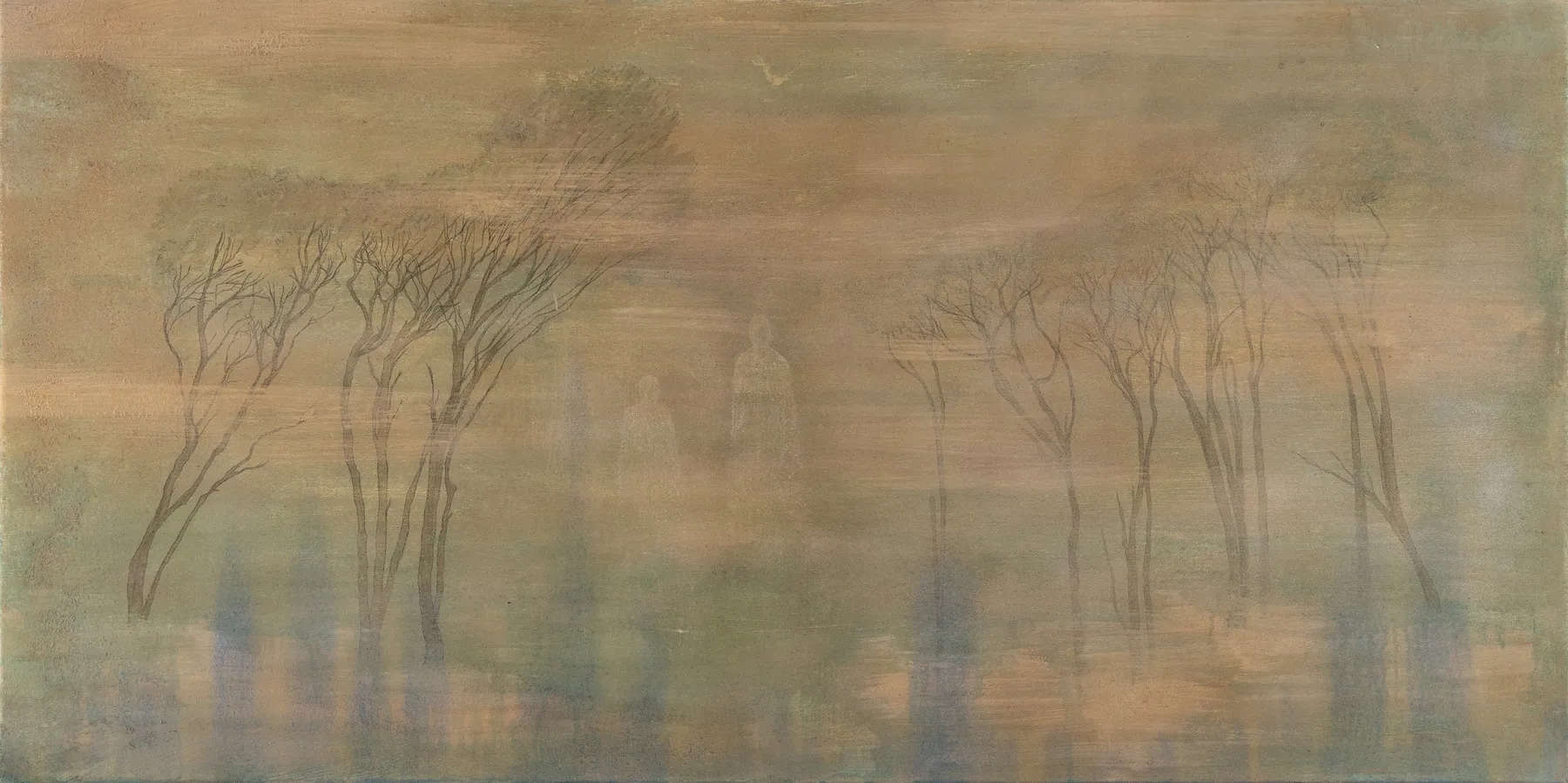 Aroha Gossage, Te Wairua o ngā Mānuka, 2026