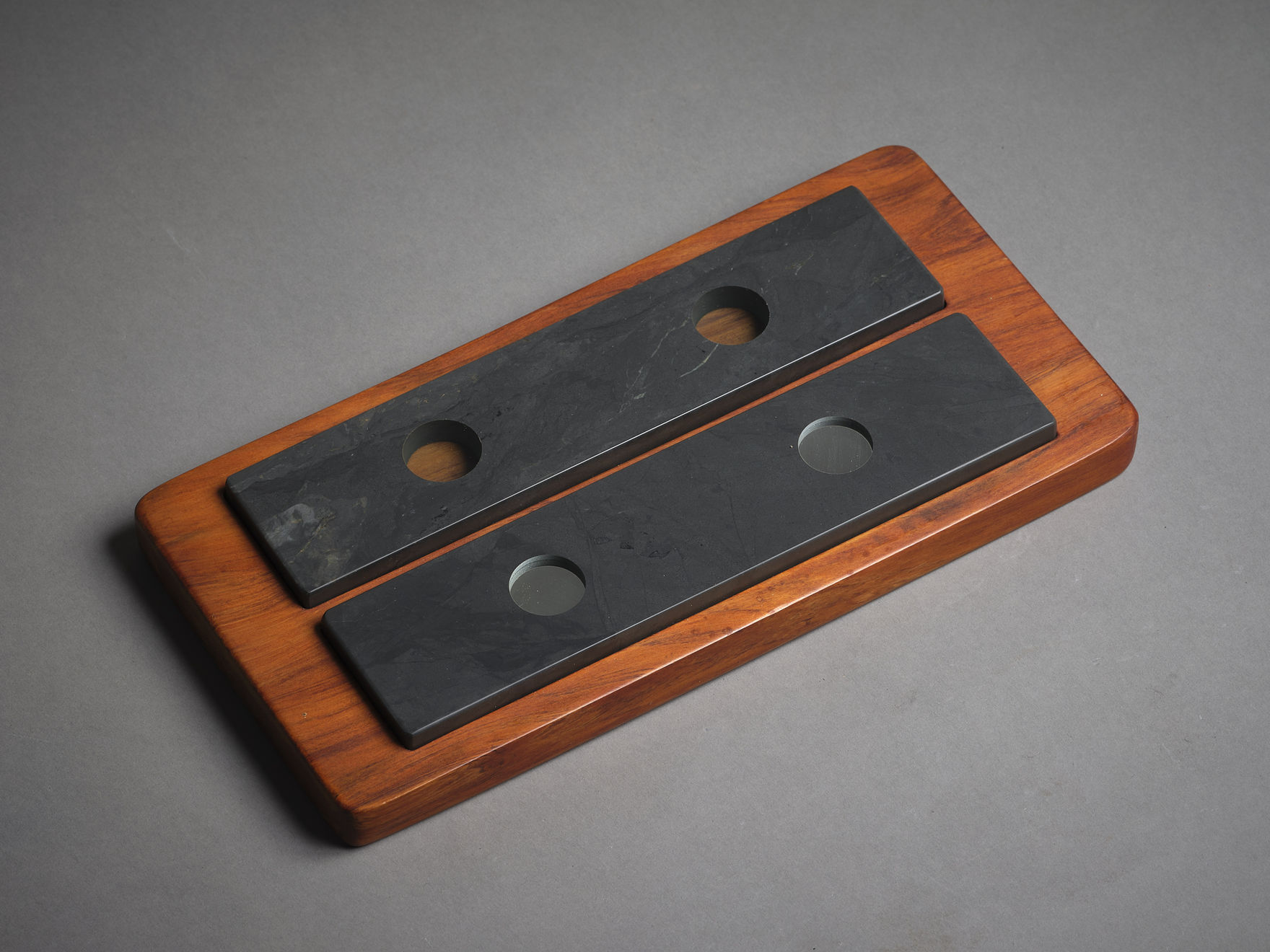 John Edgar, Glass and Mirror