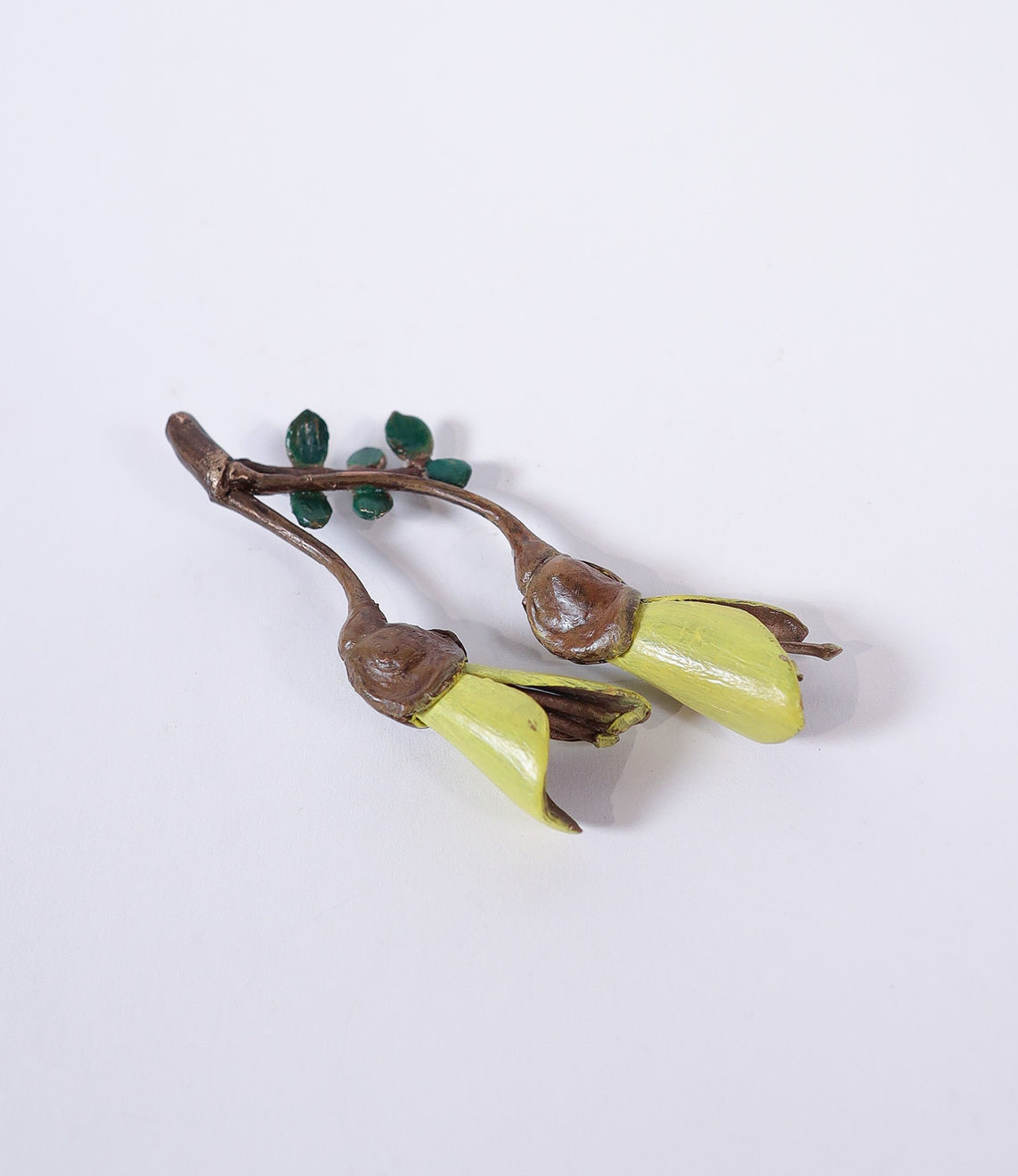 Samantha Lissette, Kowhai, 2022