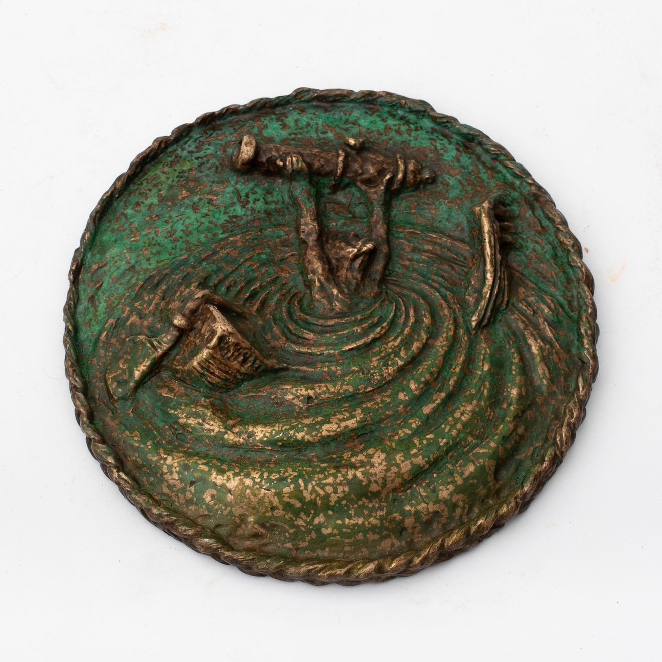 Oliver Stretton-Pow, Misspent Youth , 2021