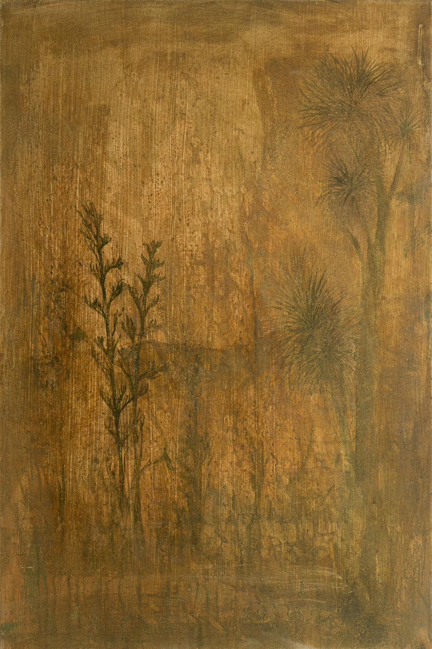 Aroha Gossage, Tī Kōuka, 2025