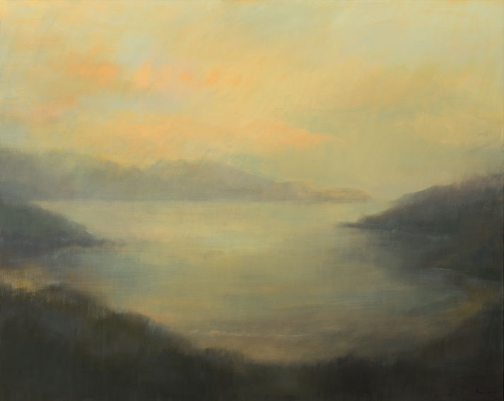 Elizabeth Rees, Haven, 2019