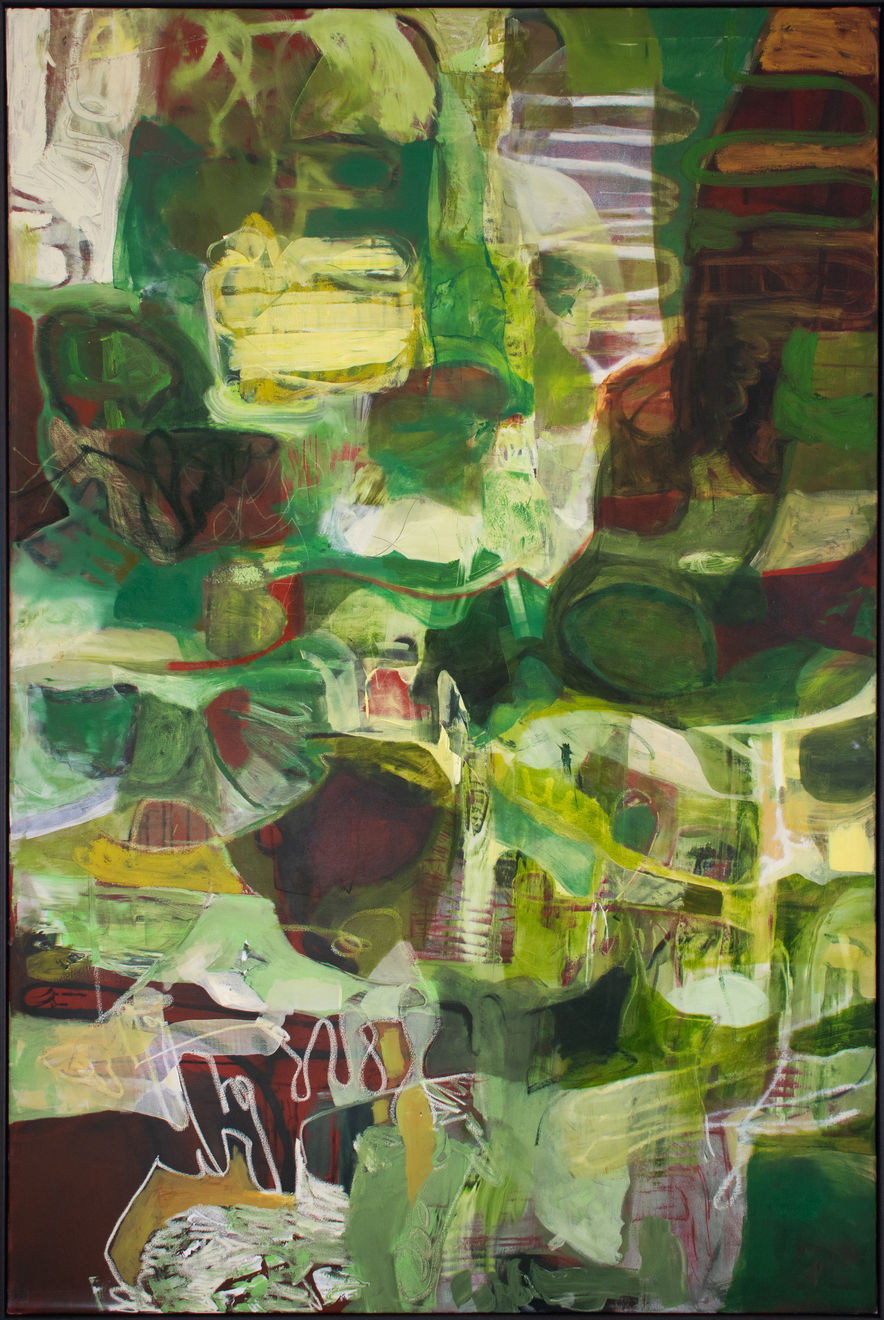 Nicola Bennett, That Time Of Year, 2024