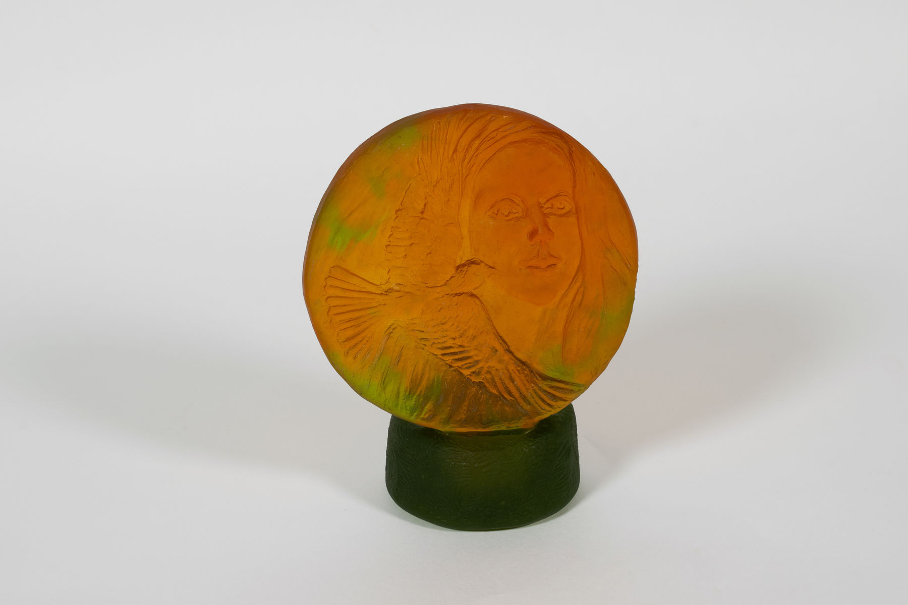 Joanne Sullivan, Freedom of Thought 5/18, 2024