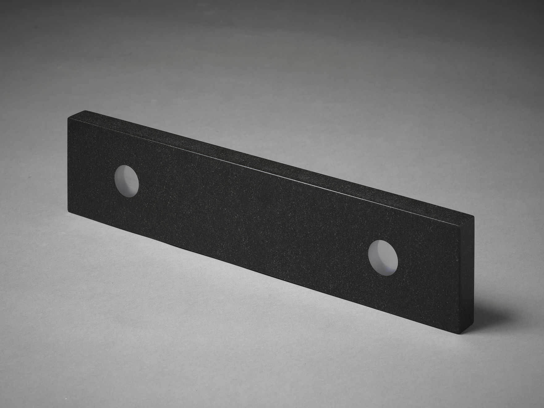 John Edgar, Spirit Level - Glass