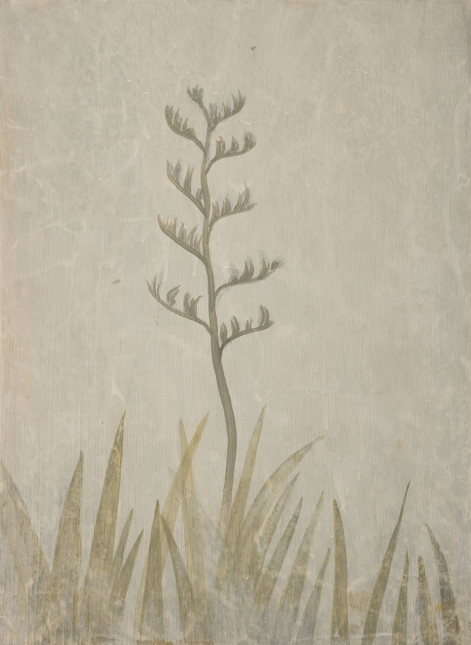 Aroha Gossage, Kōrari, 2024