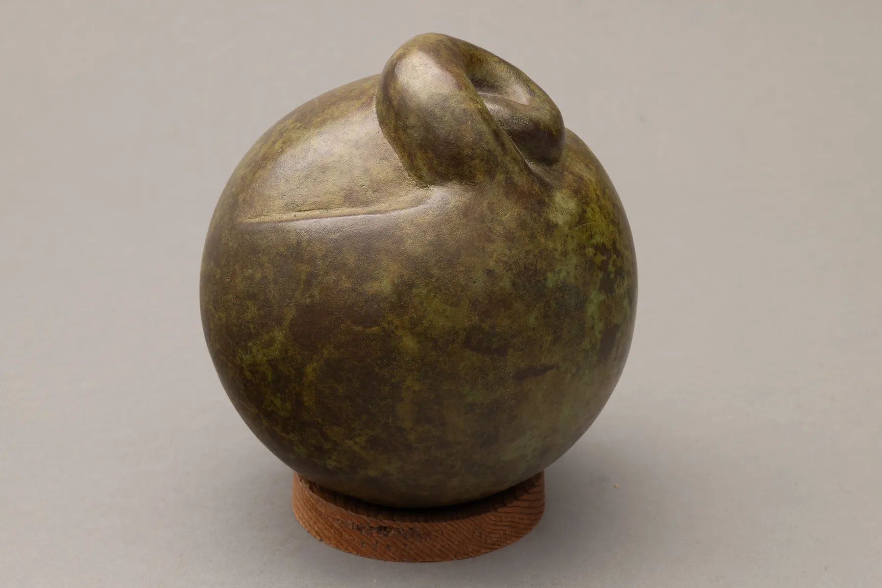 Marté Szirmay, Sprout - Beginner, 2019