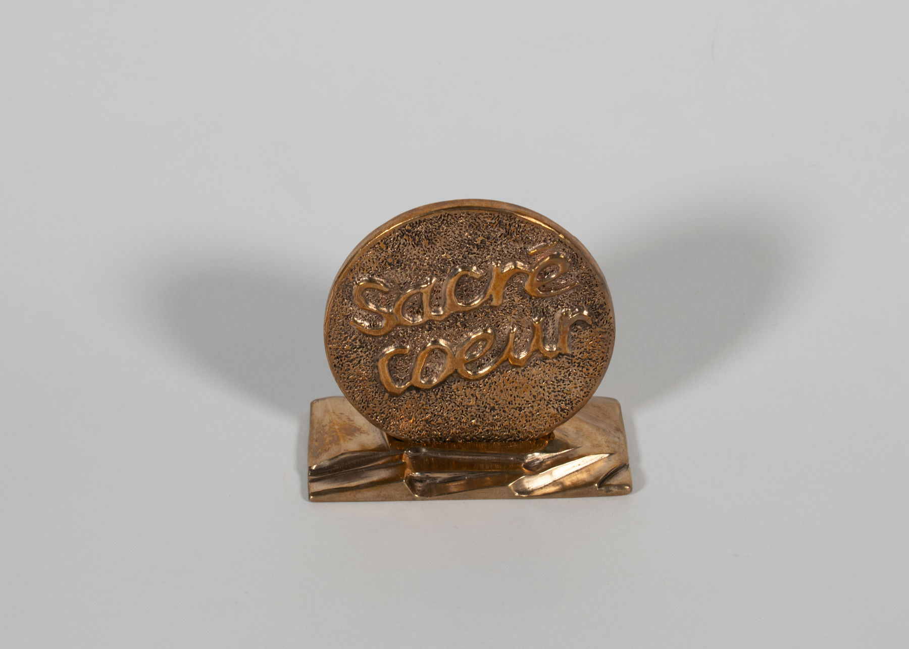 Lesley Fowler, In the Beginning, 2024