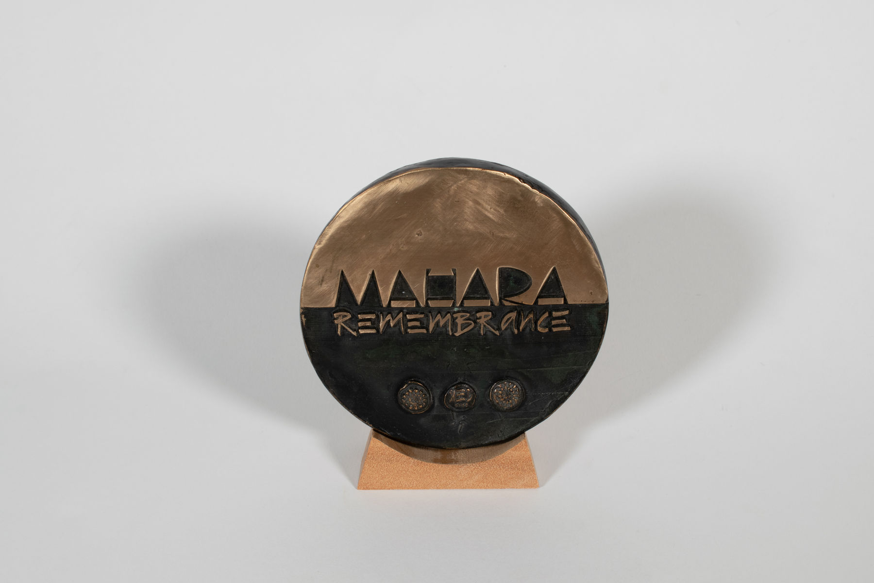 Michael Reed, Mahara/ Remembrance, 2022