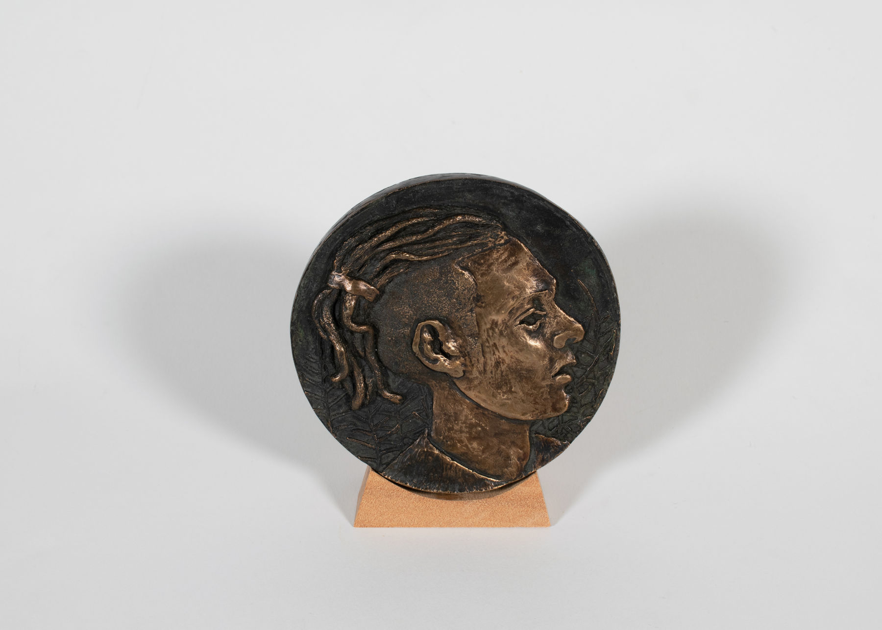 Michael Reed, Hūmārire 2/7