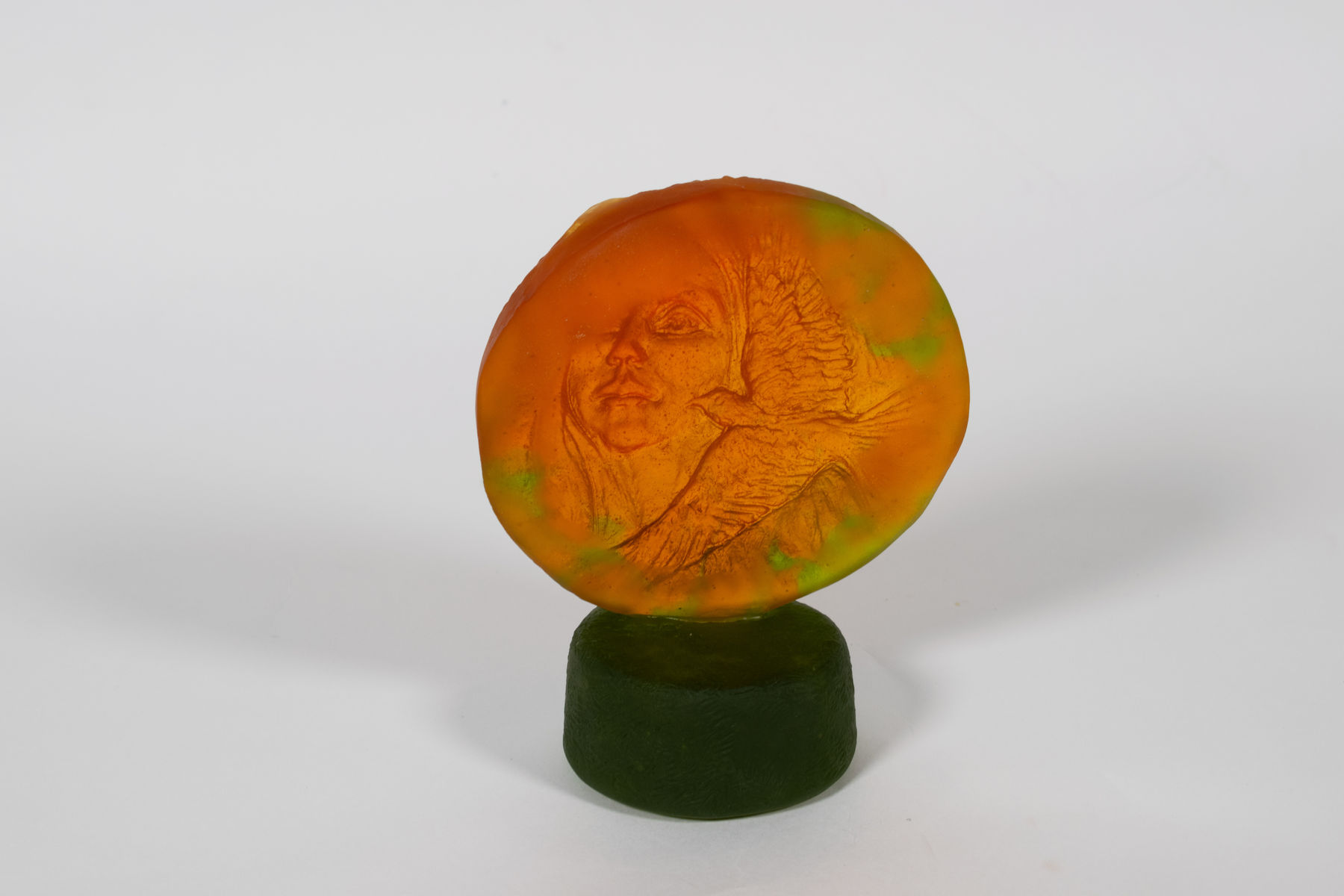 Joanne Sullivan, Freedom of Thought 5/18, 2024